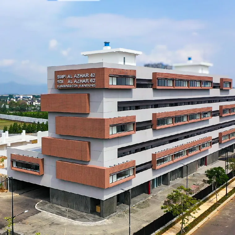 Sekolah Islam Al Azhar