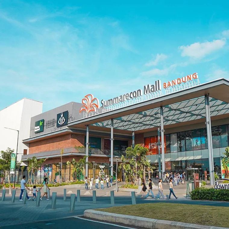 Summarecon Mall Bandung