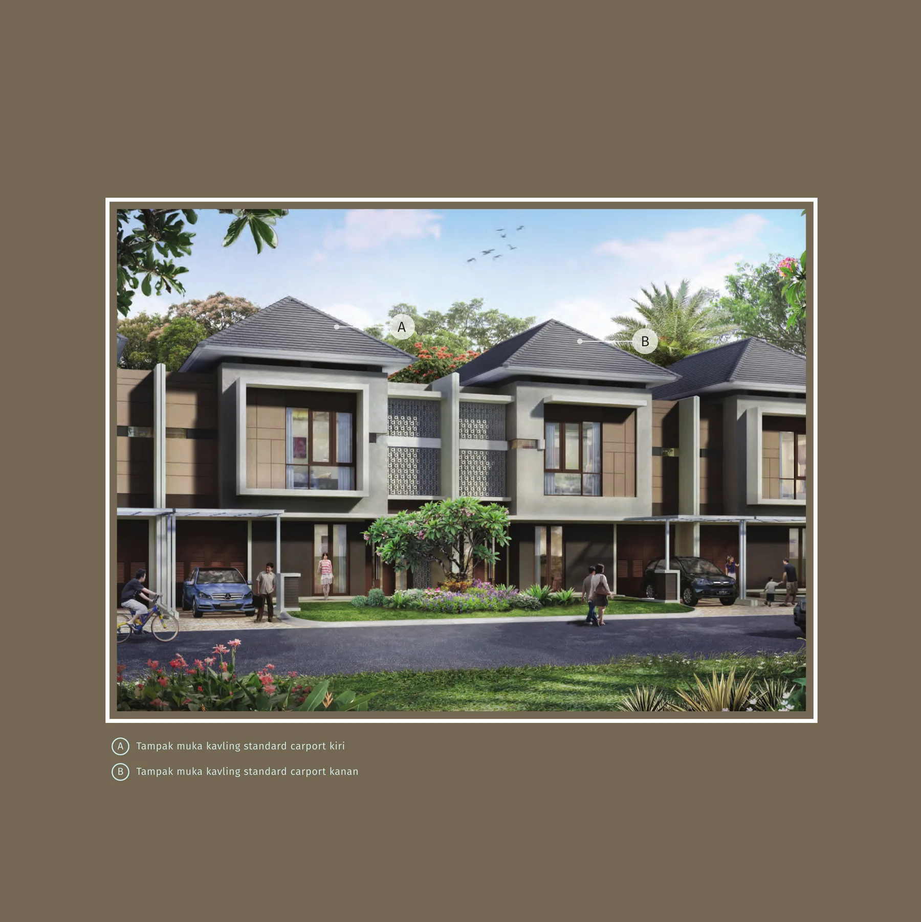 Btari 10 Premium — Eksterior