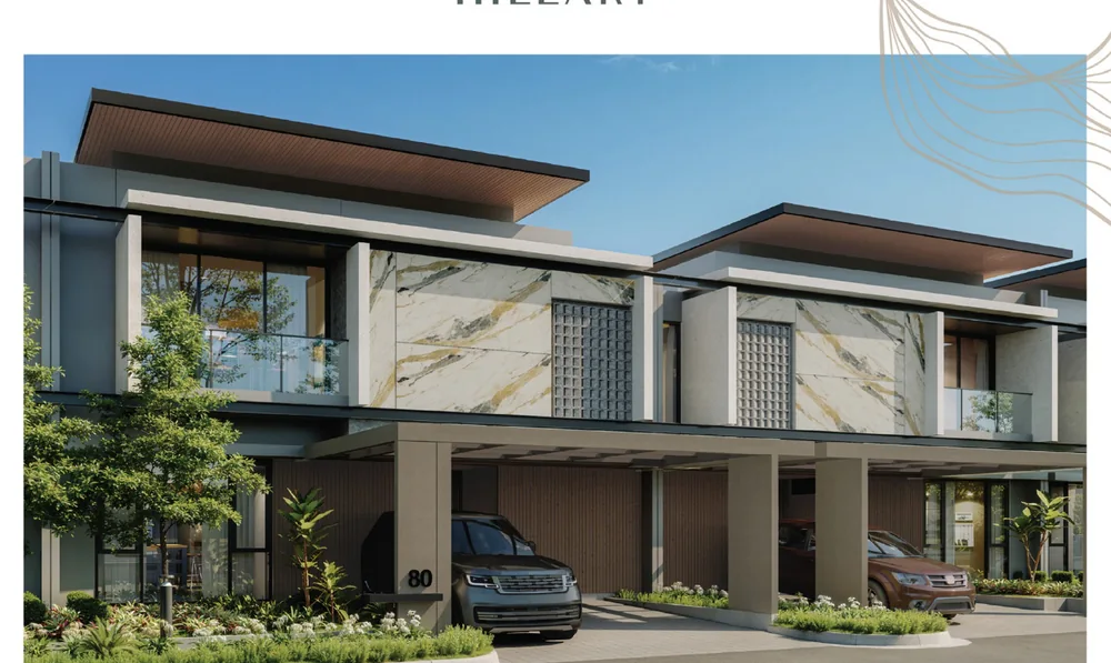 Hazelia 12×20 Premium — Eksterior