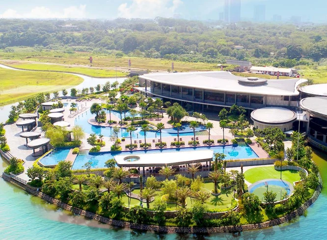 Elsa — fasad streetscape